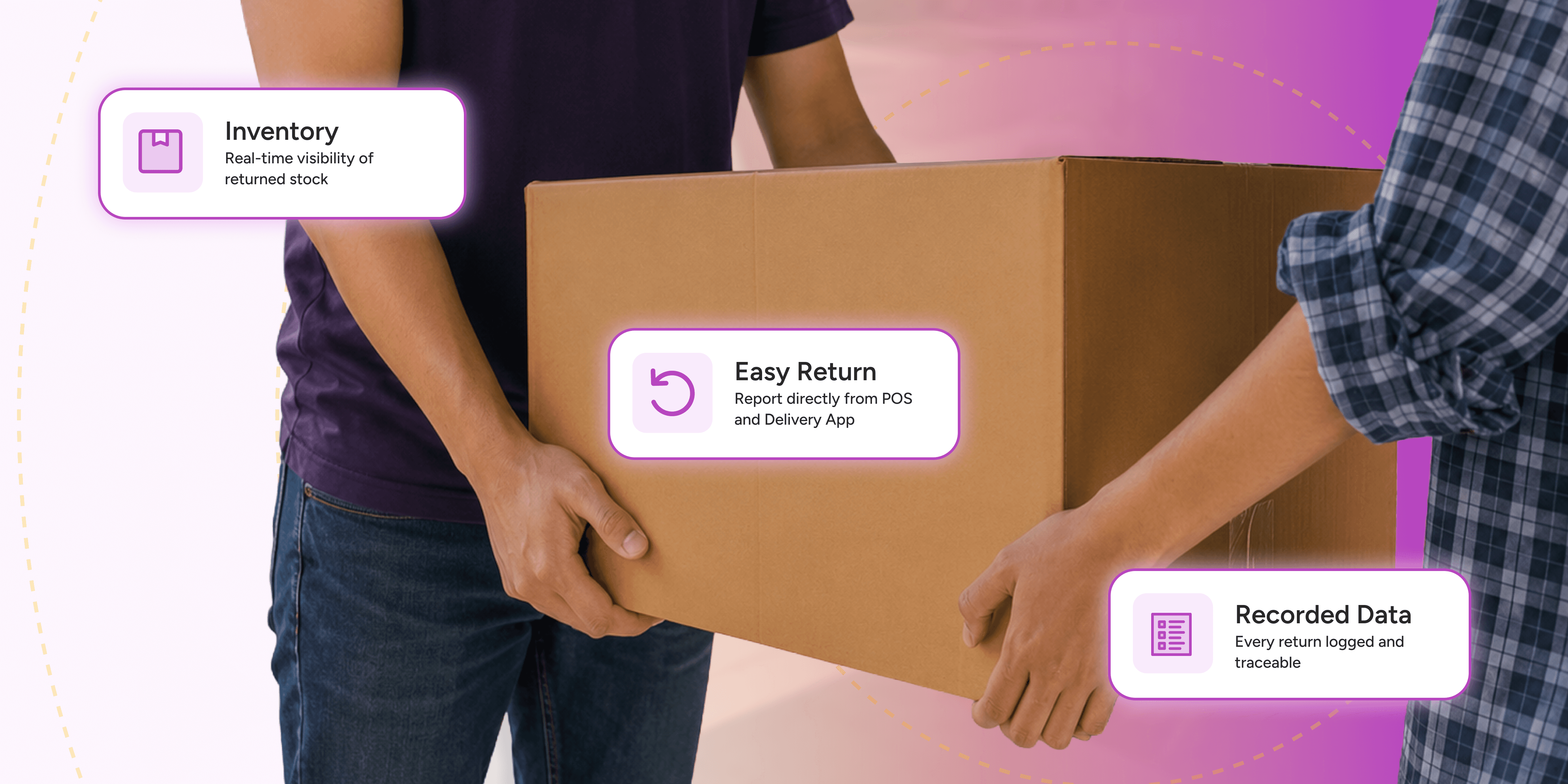 Why Product Returns Require More Than Just Processing Refunds