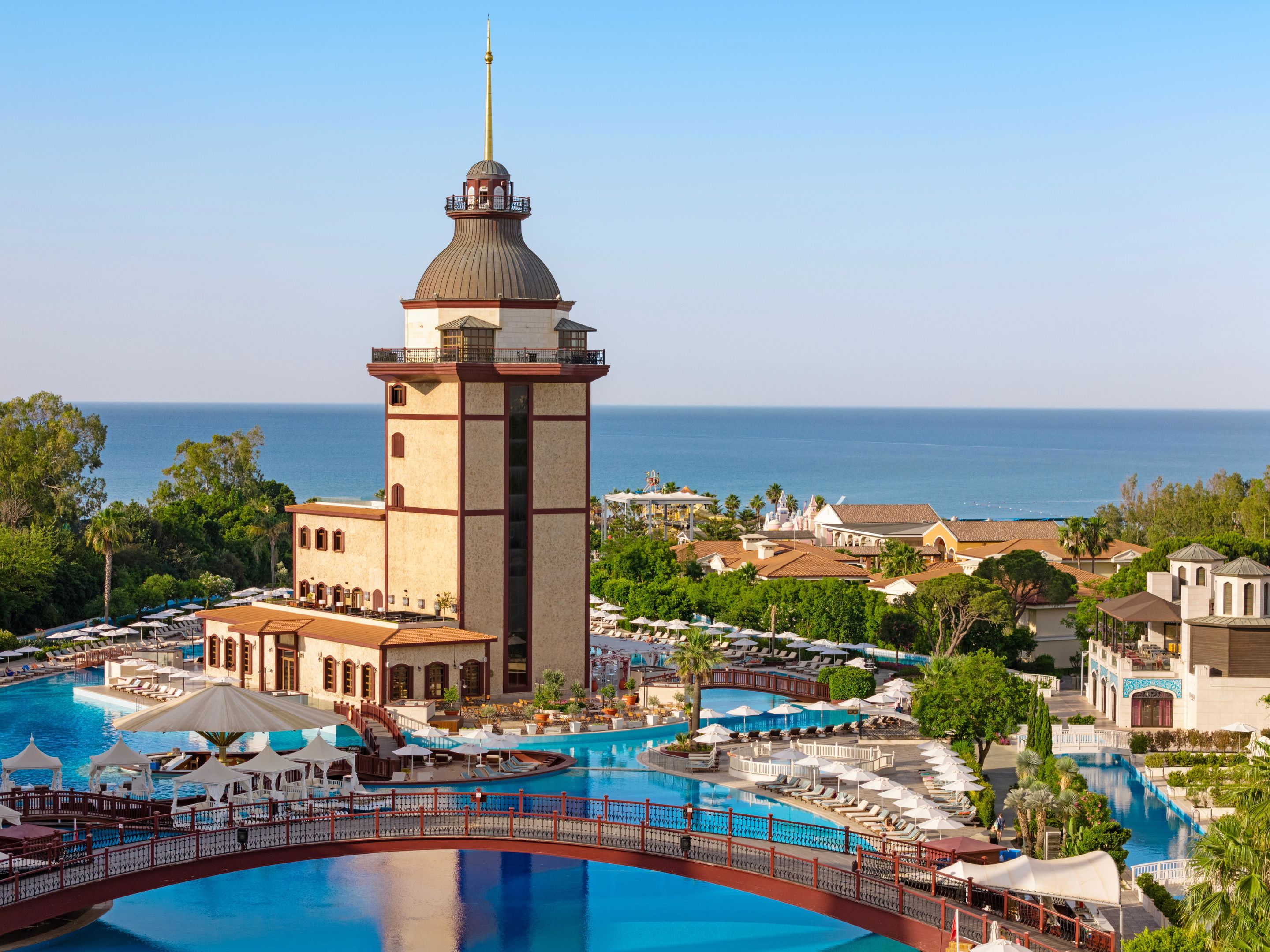 close up of a handcrafted-woodendoor with arched
