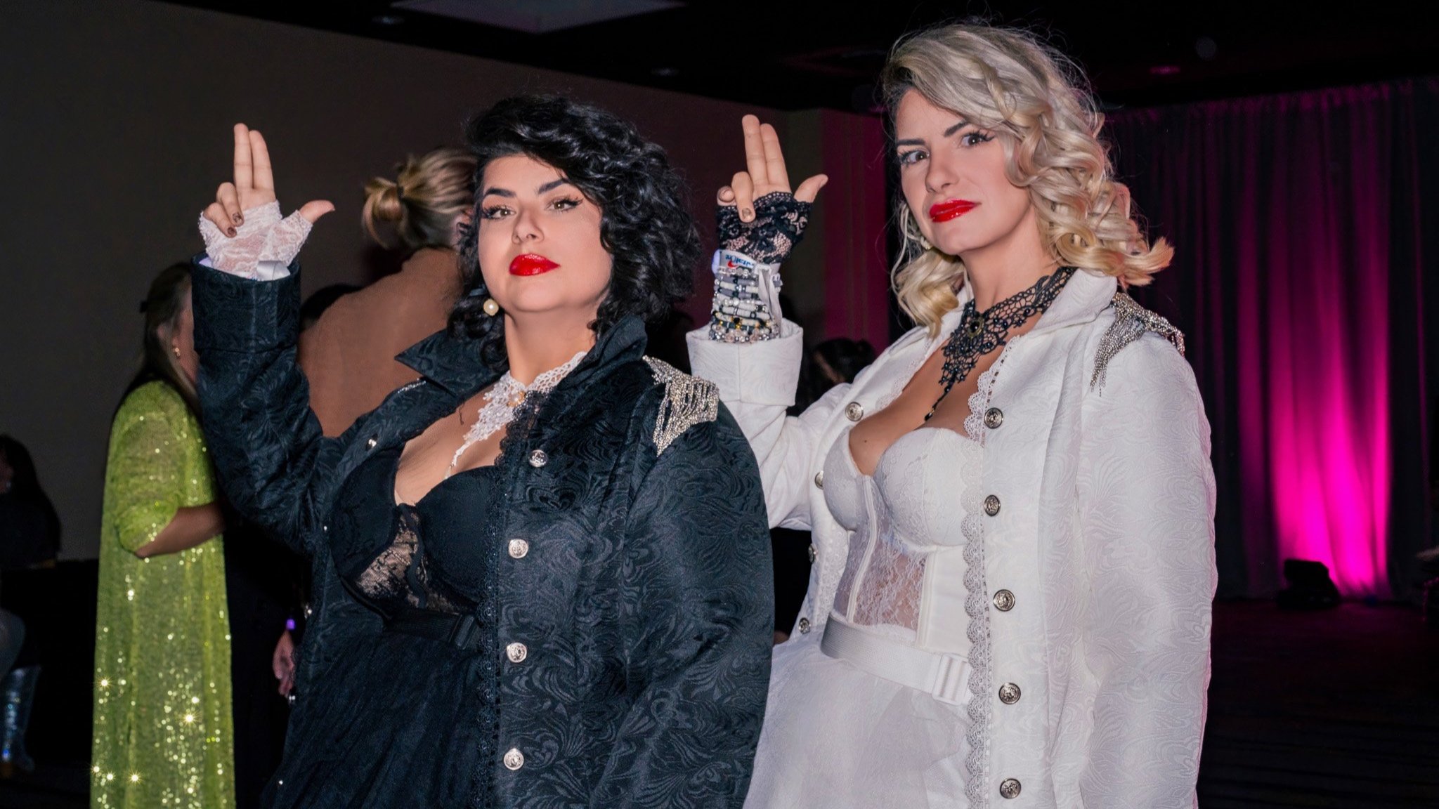 Taylor Swift Party at the JW Marriott in Indianapolis for the Eras Tour