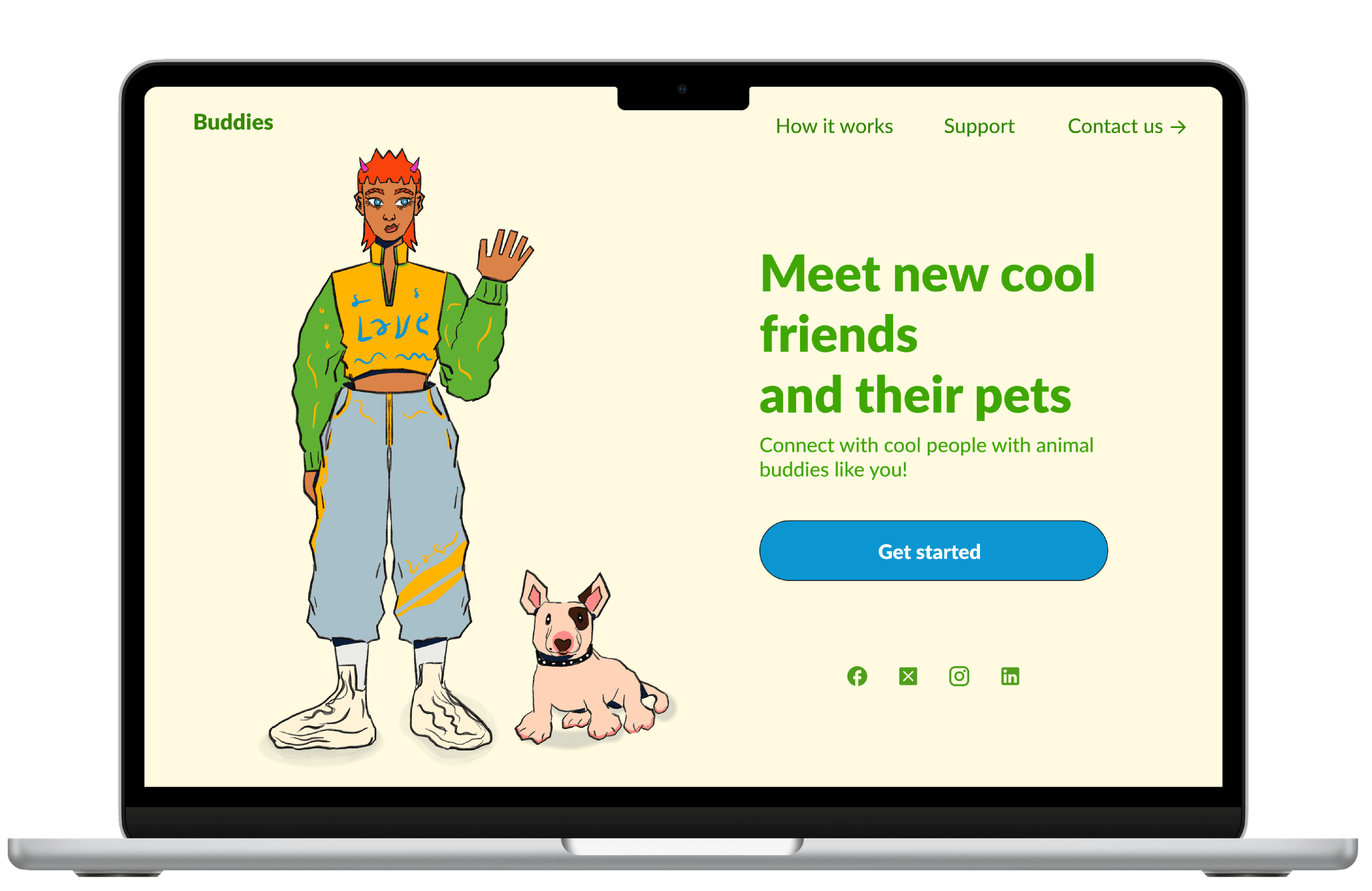 The image featured at the top of the about us page #2