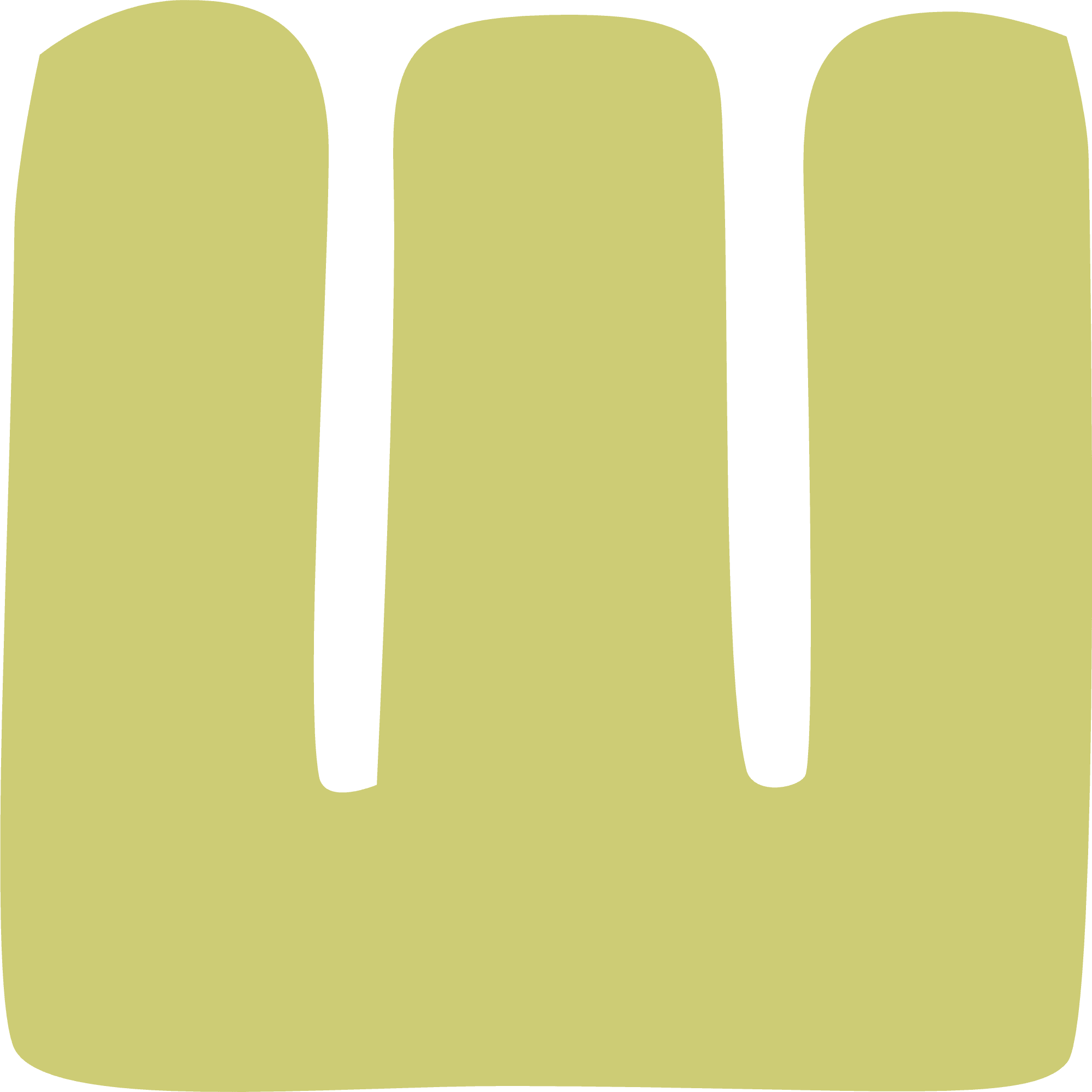 Mountain Illustration