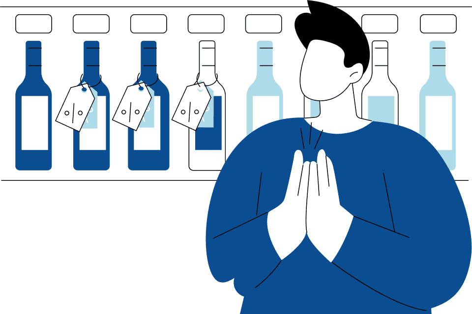 Mais controle e melhores resultados para suas ações de mercado