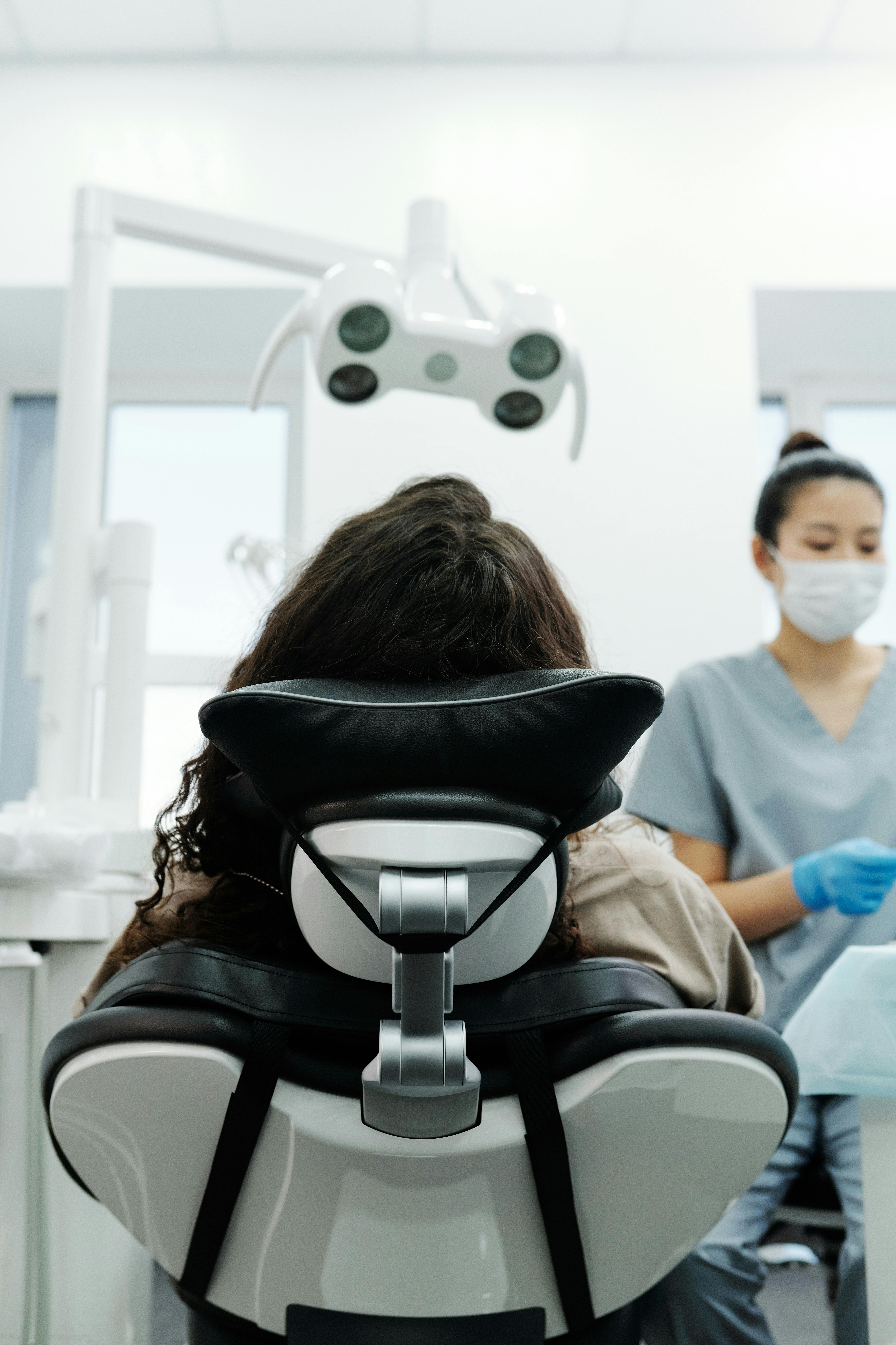 Children braces colac