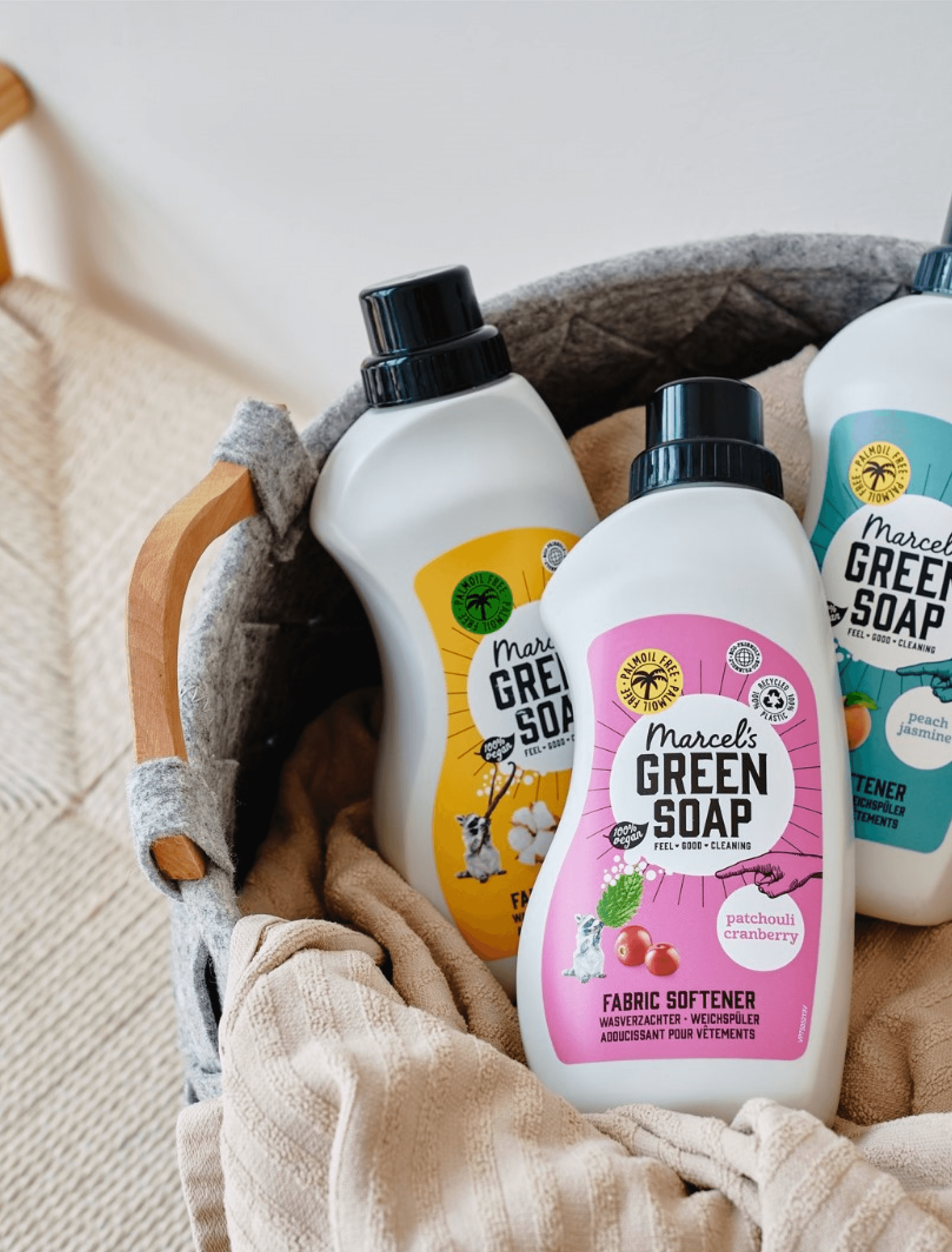 Green Soap Company