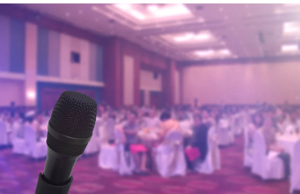 Is public speaking for everyone?