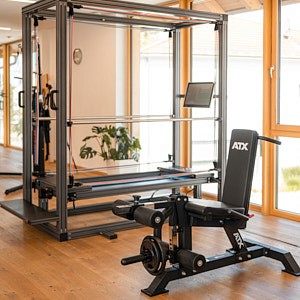 Persönliche Beratung in deinem Körperwerk Fitnessstudio in Mauerstetten