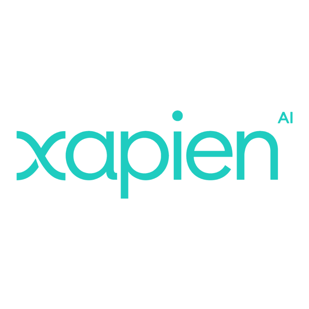 Xapien logo