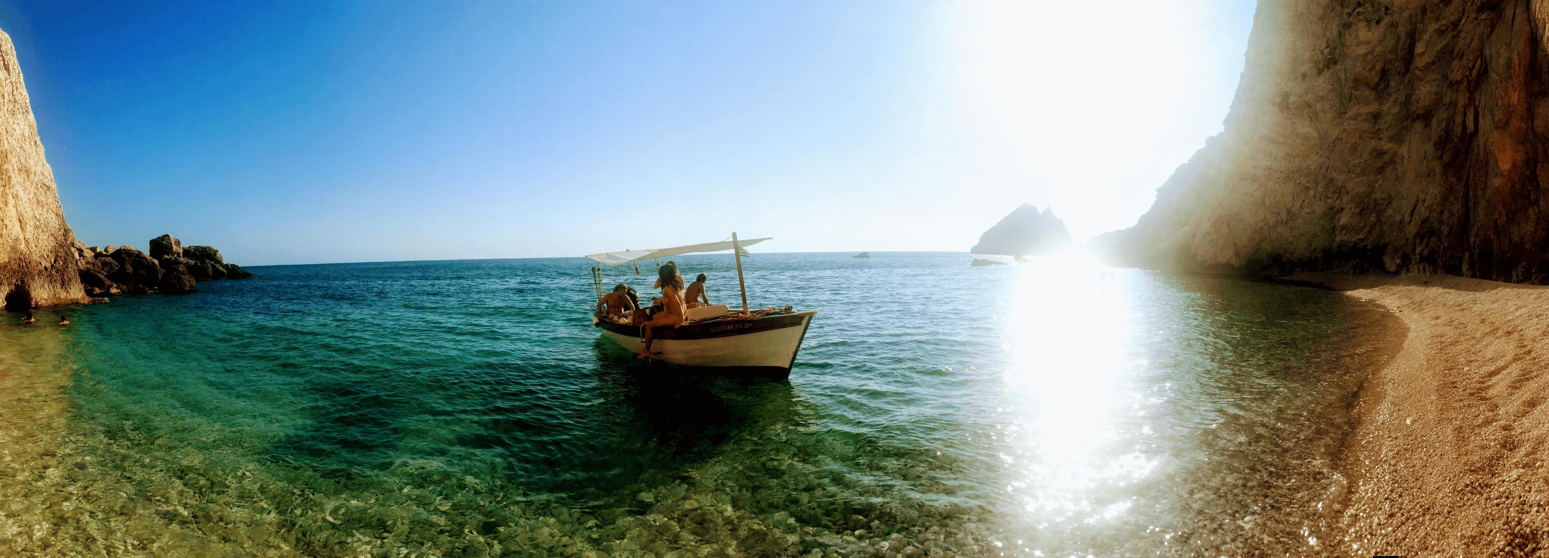Boat Days