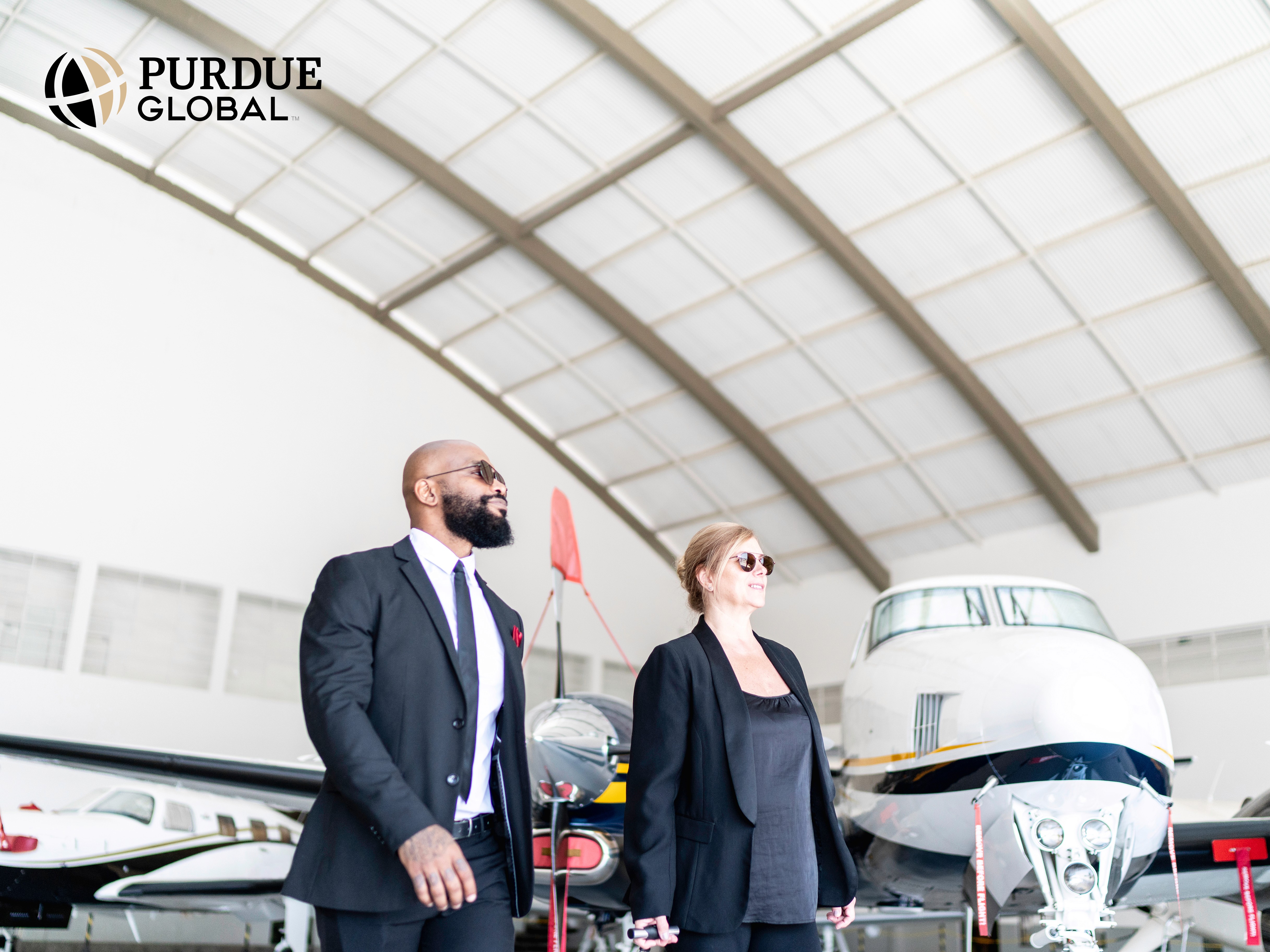 Delta Connection aircraft