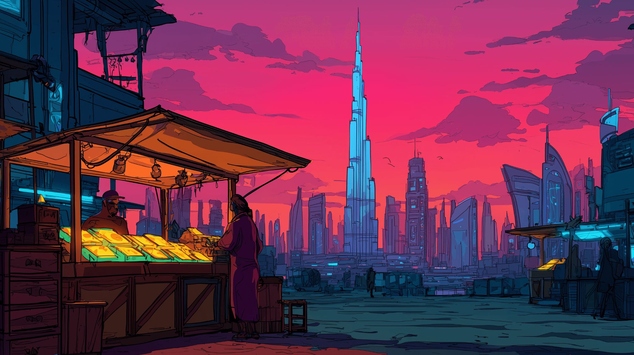Best Crypto Exchangers in Dubai
