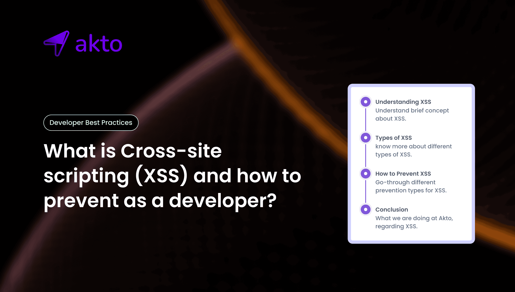 What Is Cross site Scripting XSS And How To Prevent As A Developer 