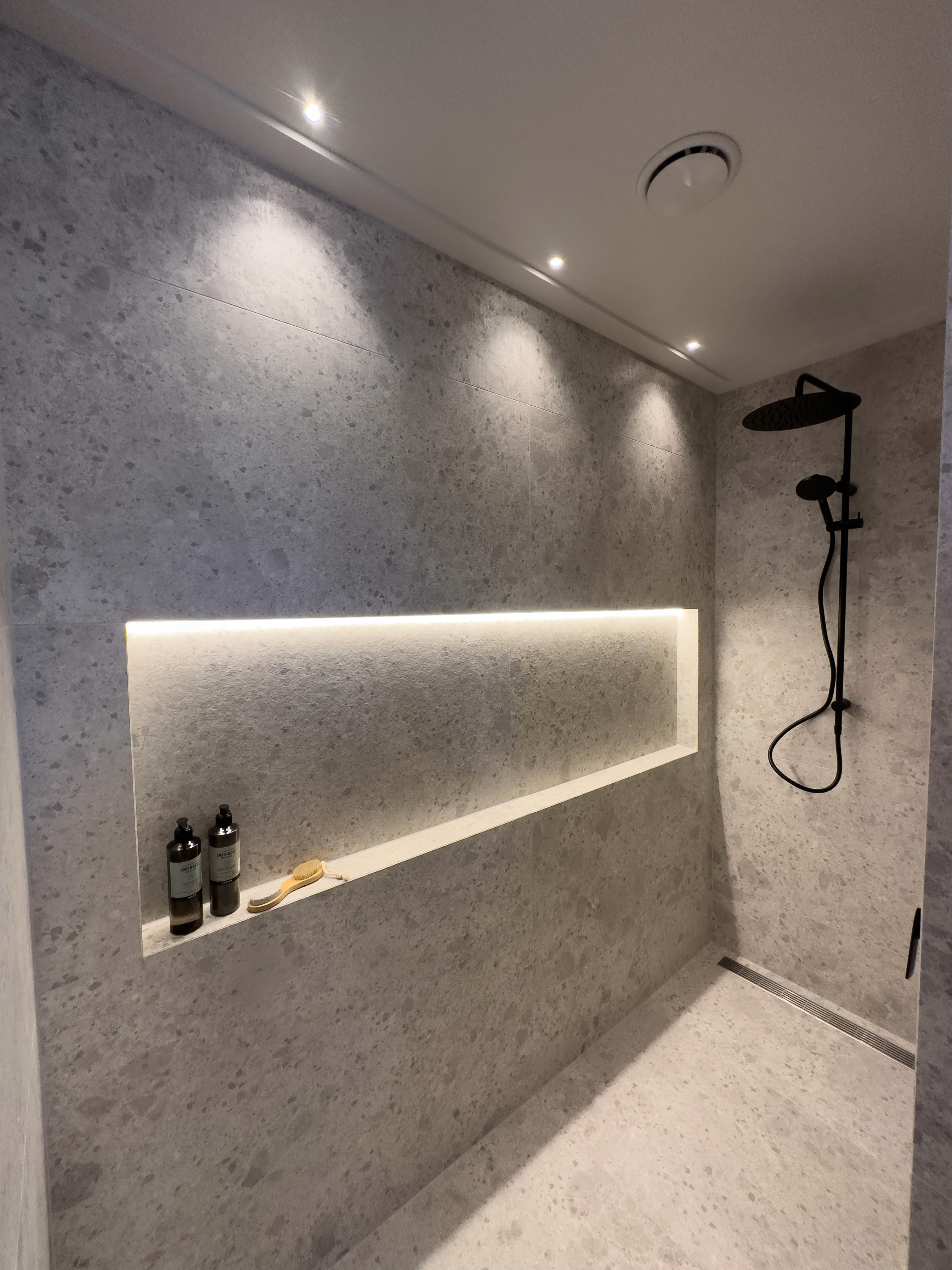 Lighting Installations