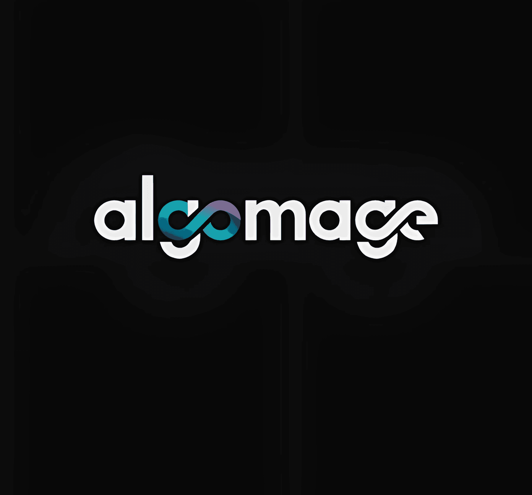 monitor showing algomage logo (Background Removed)