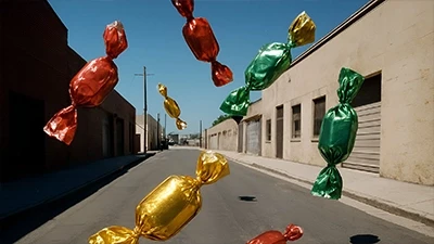 AI assisted design research and exploration