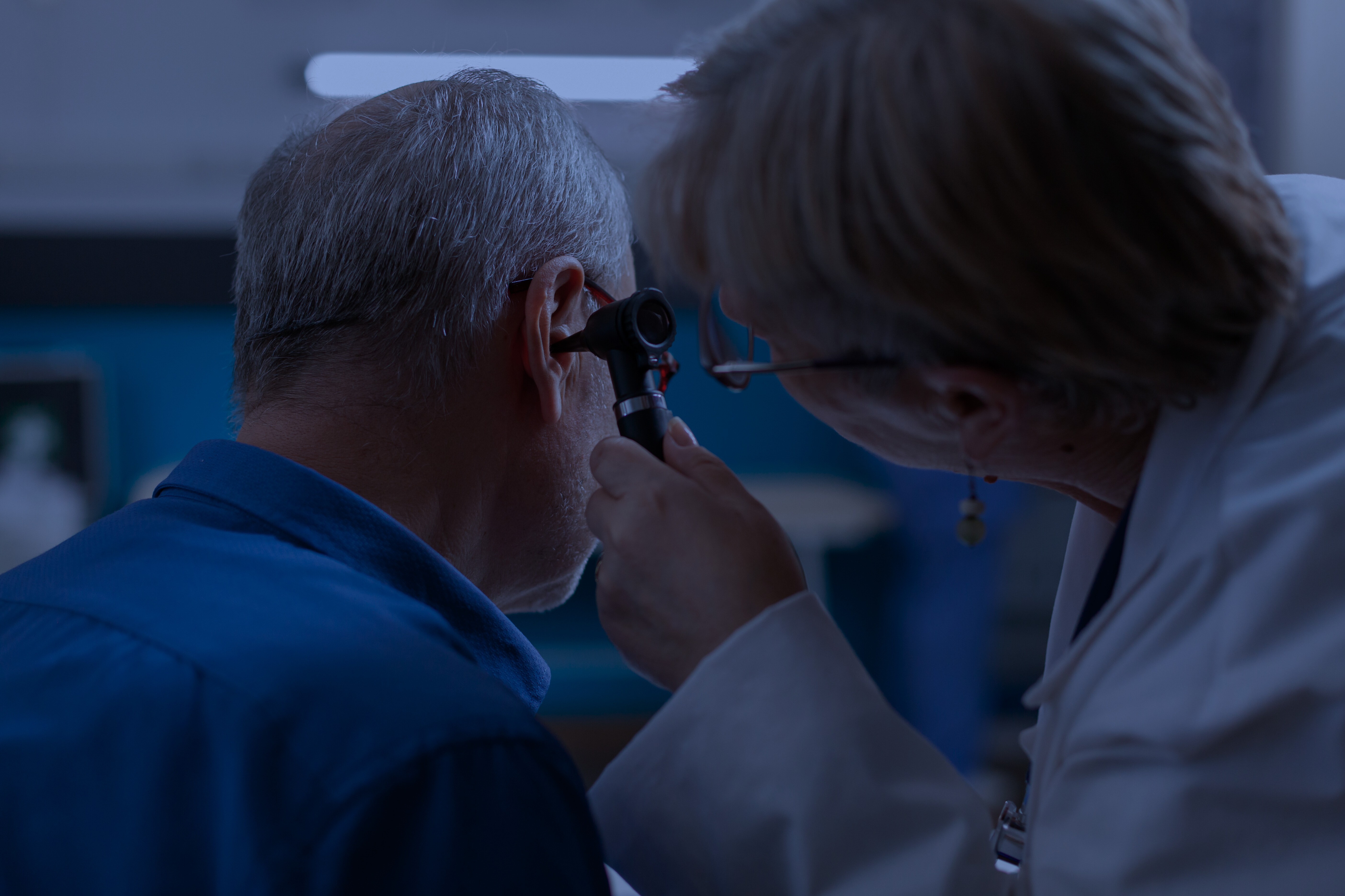 ear wax removal nairn 