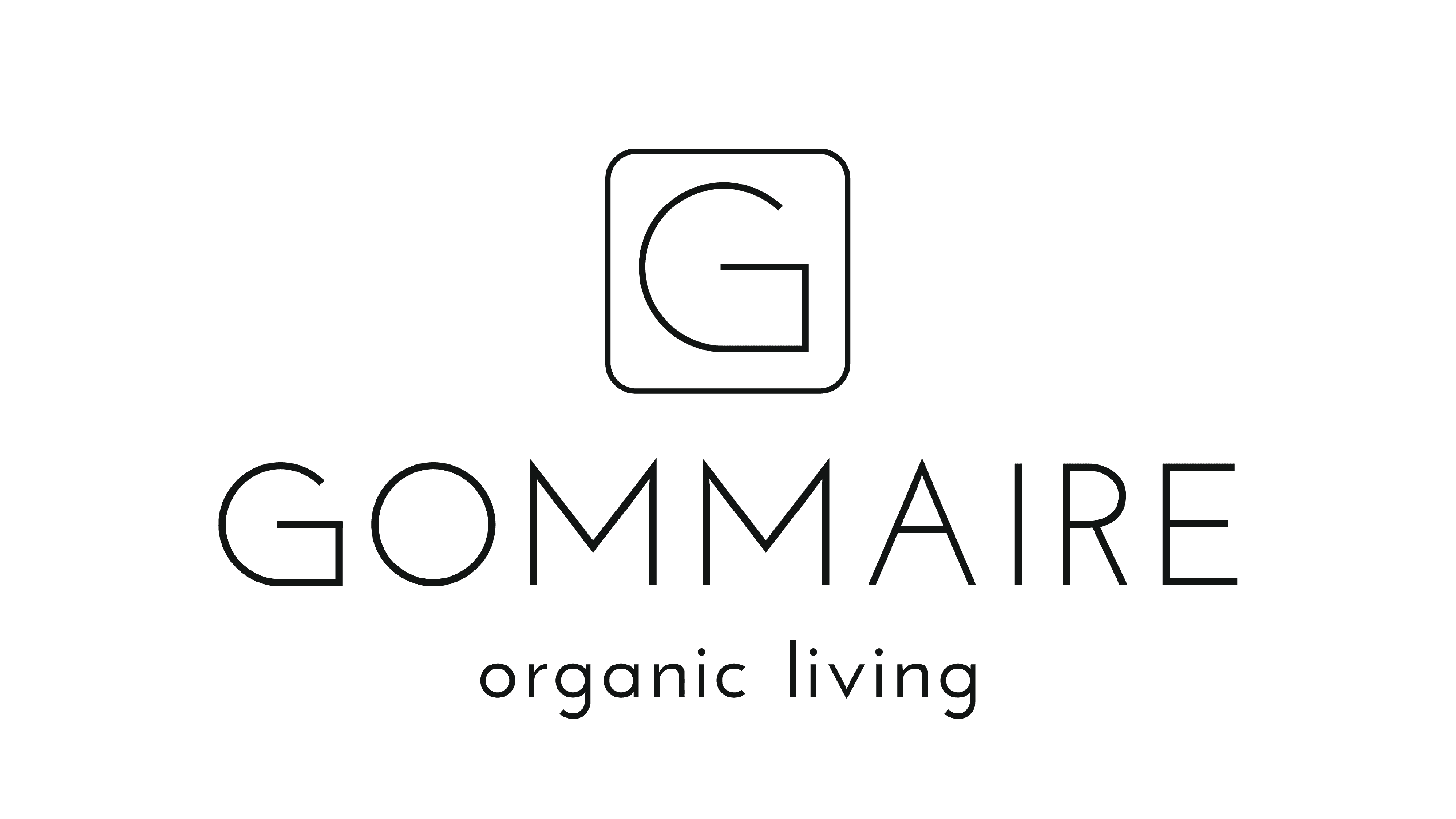 be. INTERIOR STUDIO | PARTNERS | GOMMAIRE