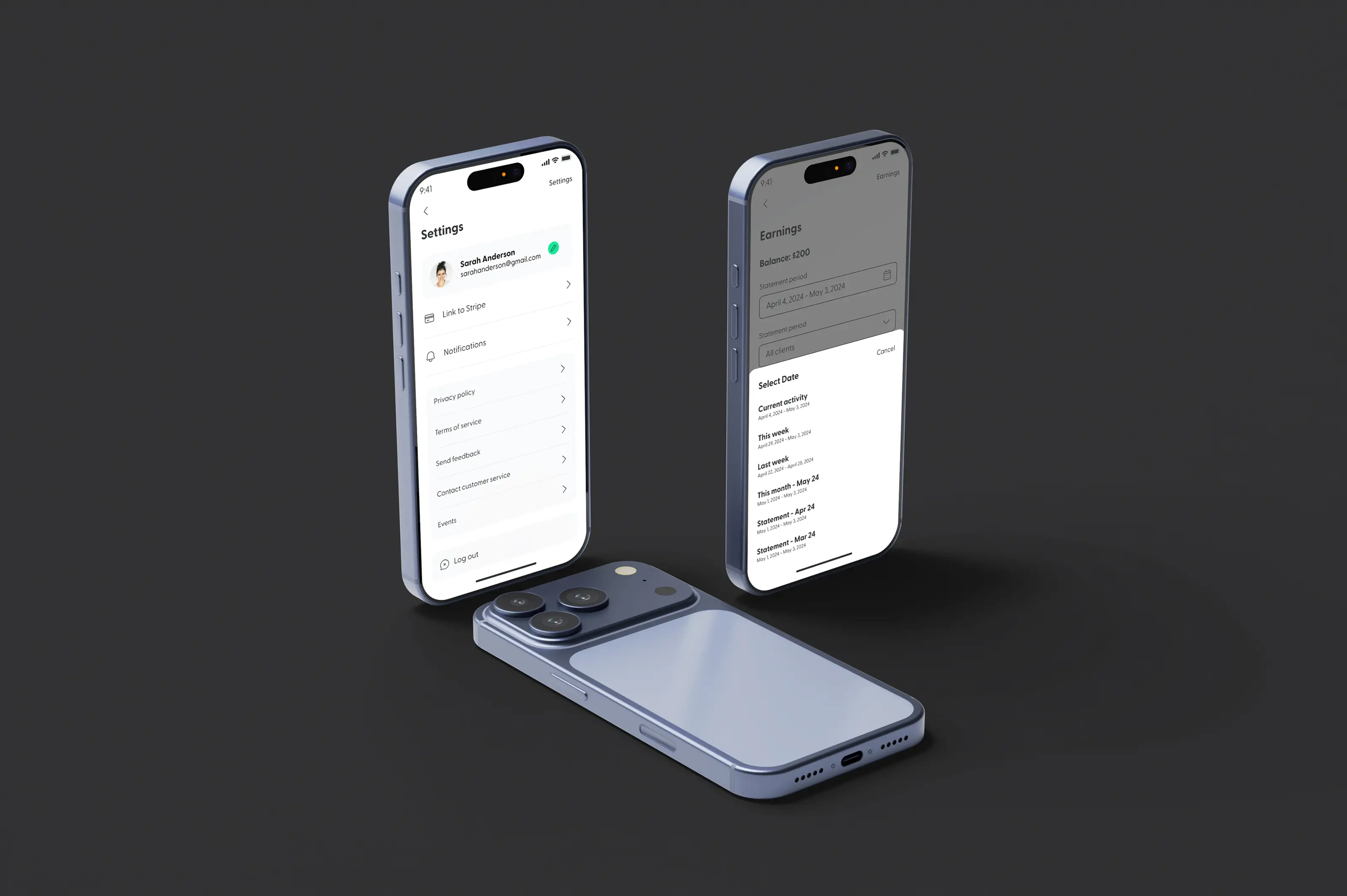 referme app