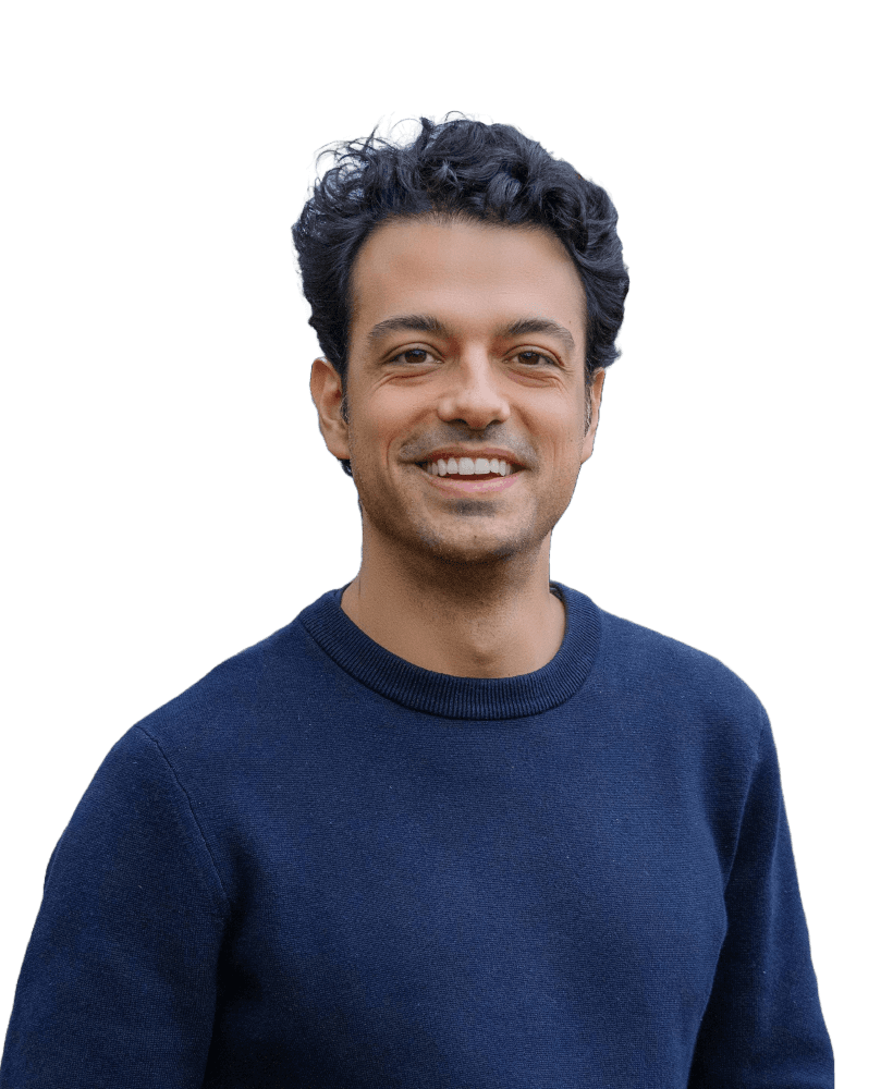 Miguel Botero - Rogue Collaborator