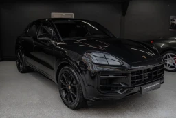Porsche Cayenne Coupé E-Hybrid — Vorschaubild 3