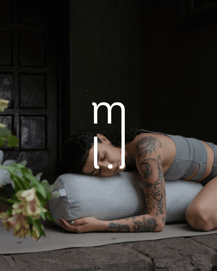 Medusalab Website Design