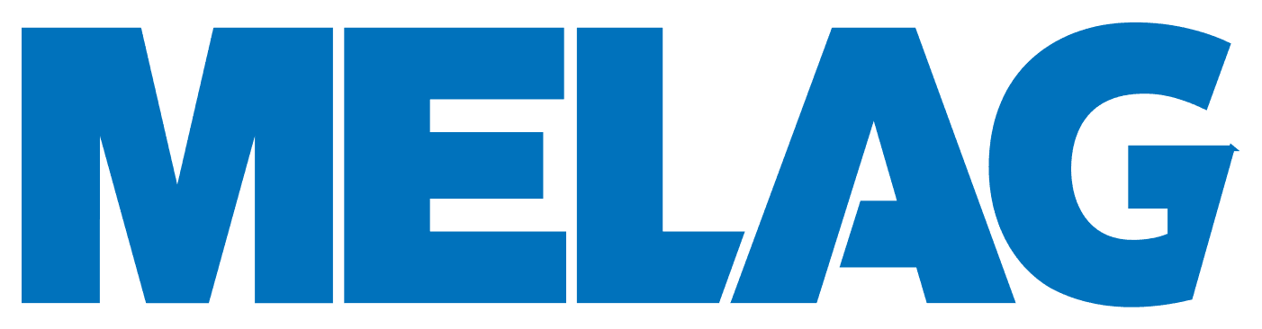 MELAG logo