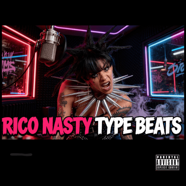 RICO NASTY