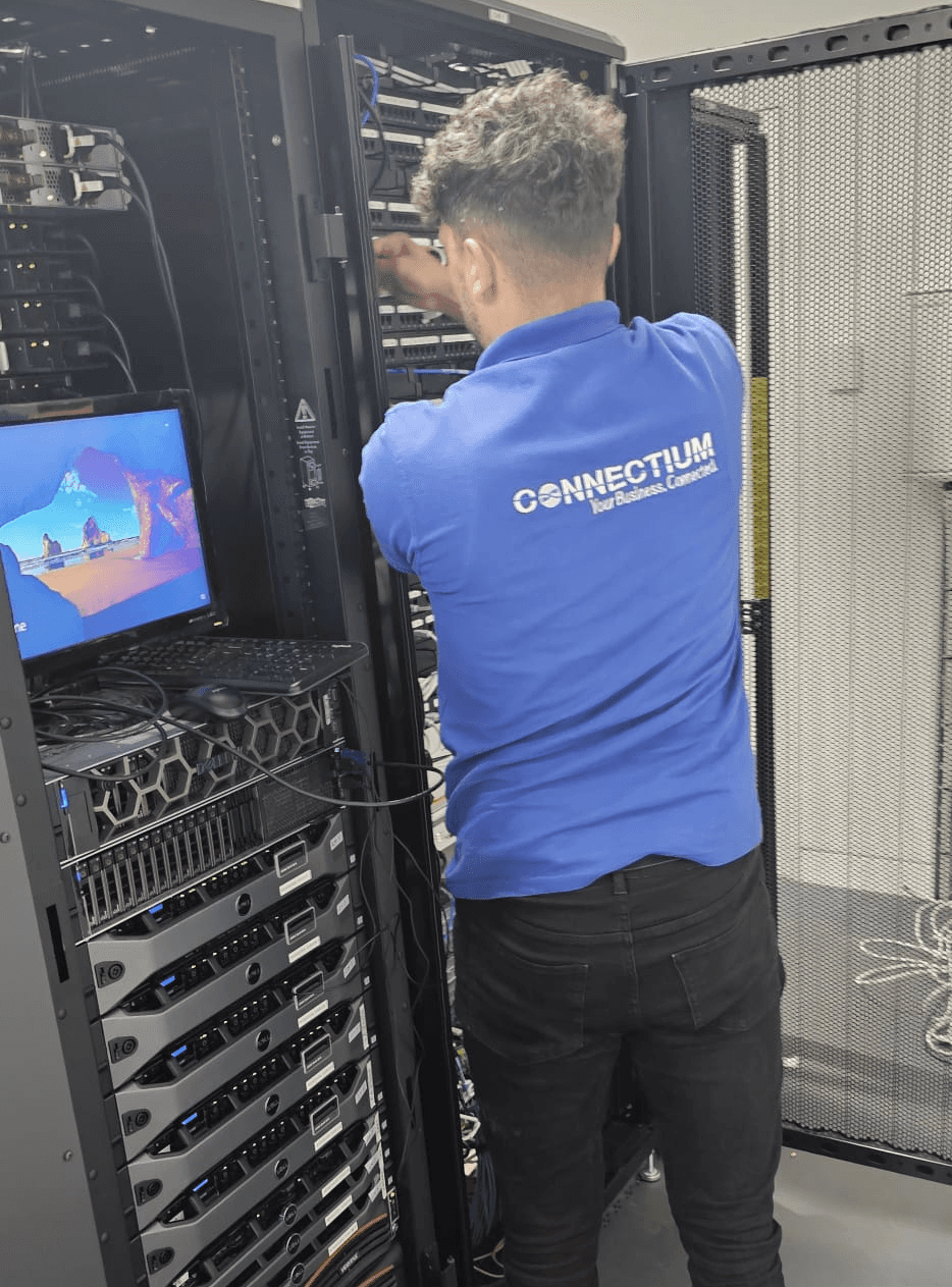 Detailed tracing audit