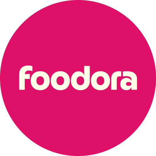 logo Foodora
