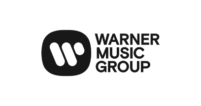 Warner Music Group Logo