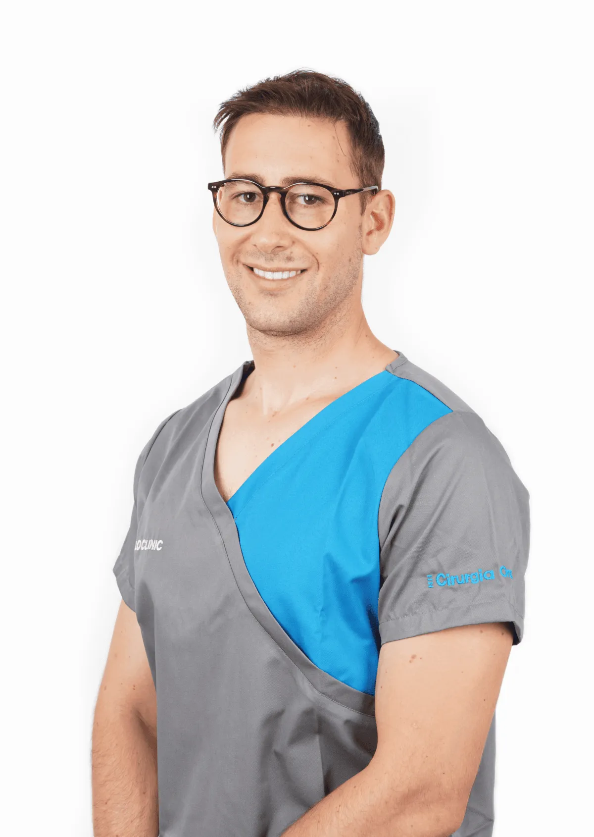 Diogo Santos | Médico Dentista