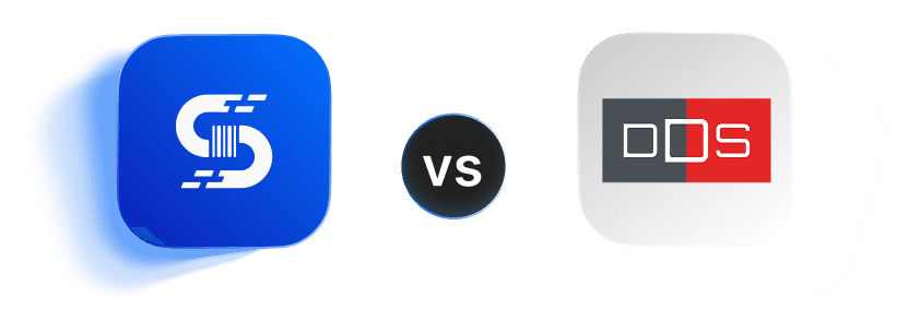 Skulytics vs DDS
