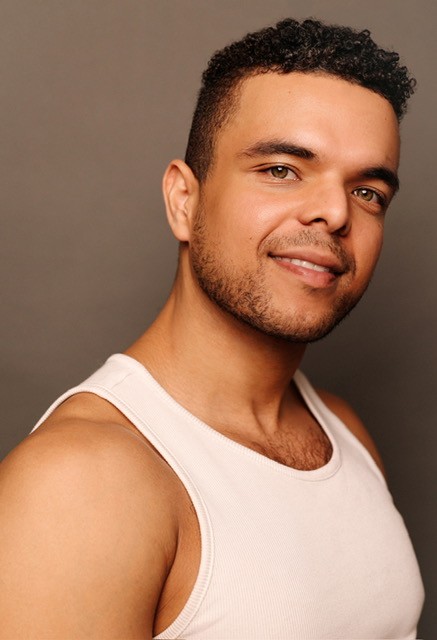Blaine Krauss