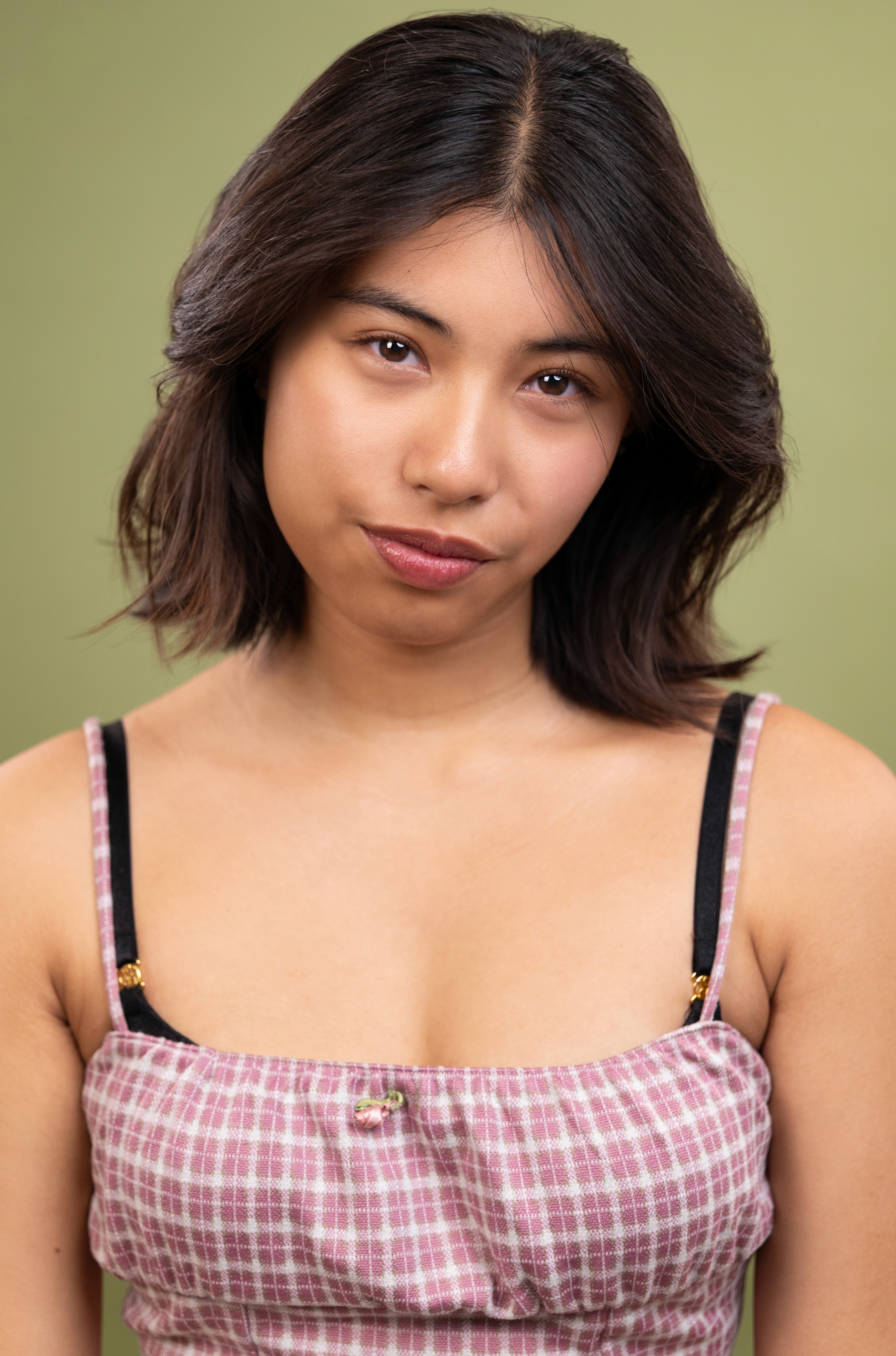 Sample headshots showing clean, professional looks ideal for LinkedIn and acting in Claremont CA | FFotos
