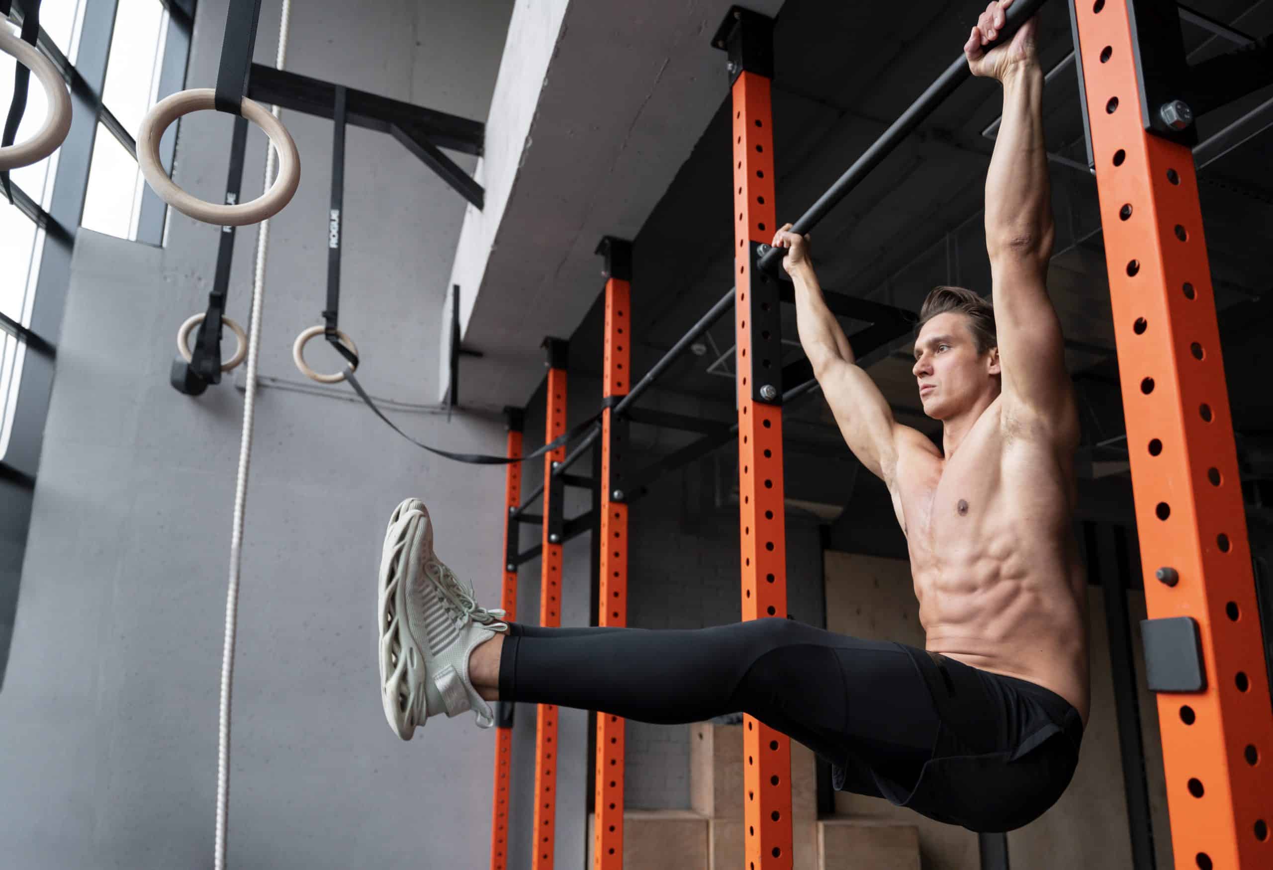Figure di Calisthenics: Dalle Basi alle Figure Avanzate