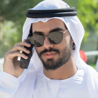 Ahmed Al Mansoori