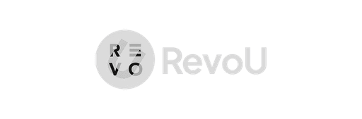 RevoU Logo