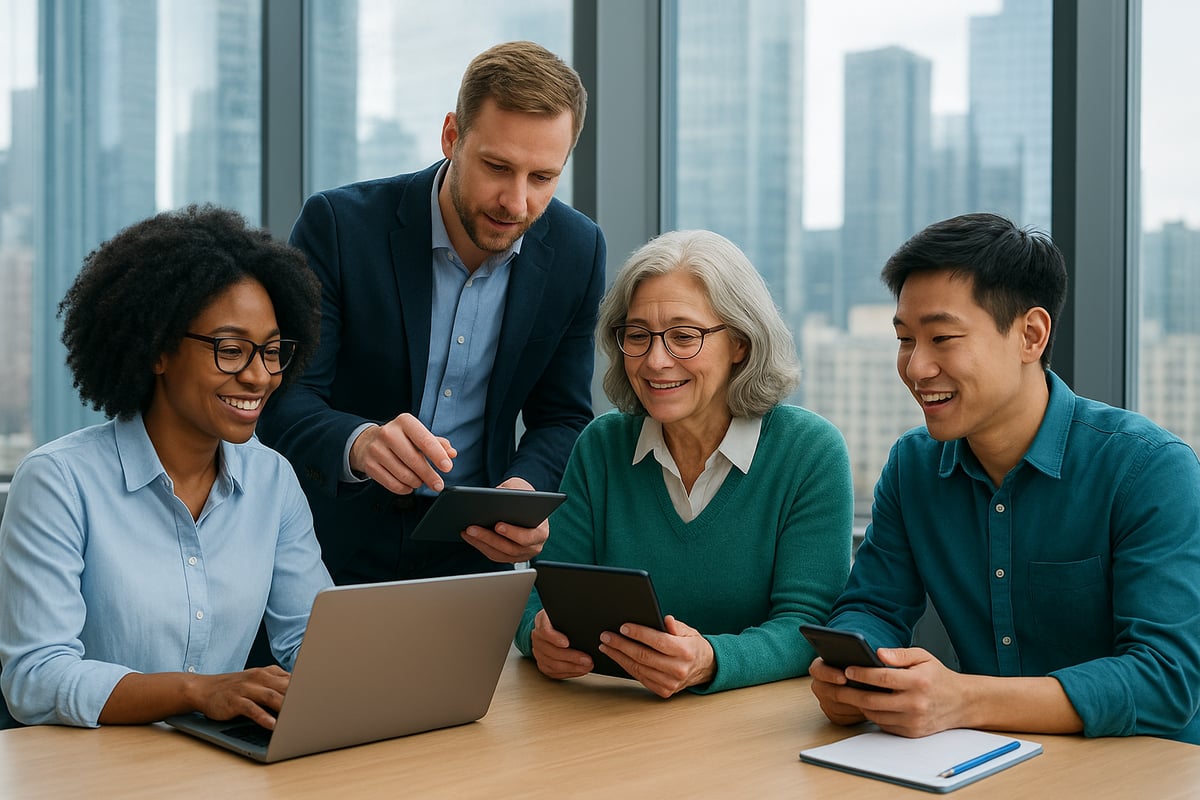 Understanding the 2026 Hiring Landscape