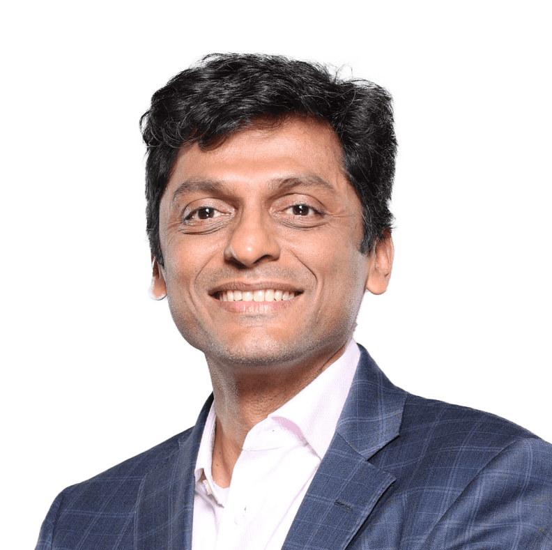 Pranay Agrawal, Fractal Analytics