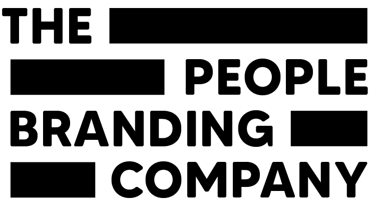 The People Branding Company Logo