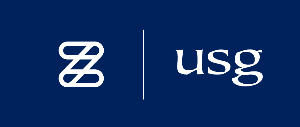 ZippyAssist and Cantaloupe logos