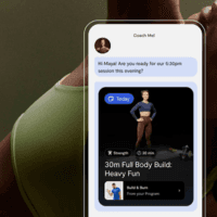 Tempo AI virtual training