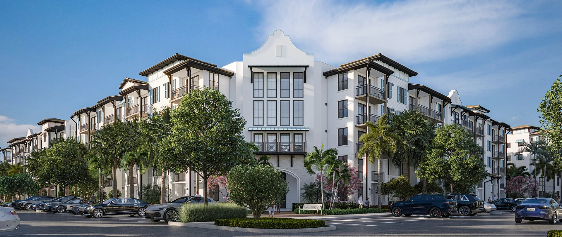 Multifamily