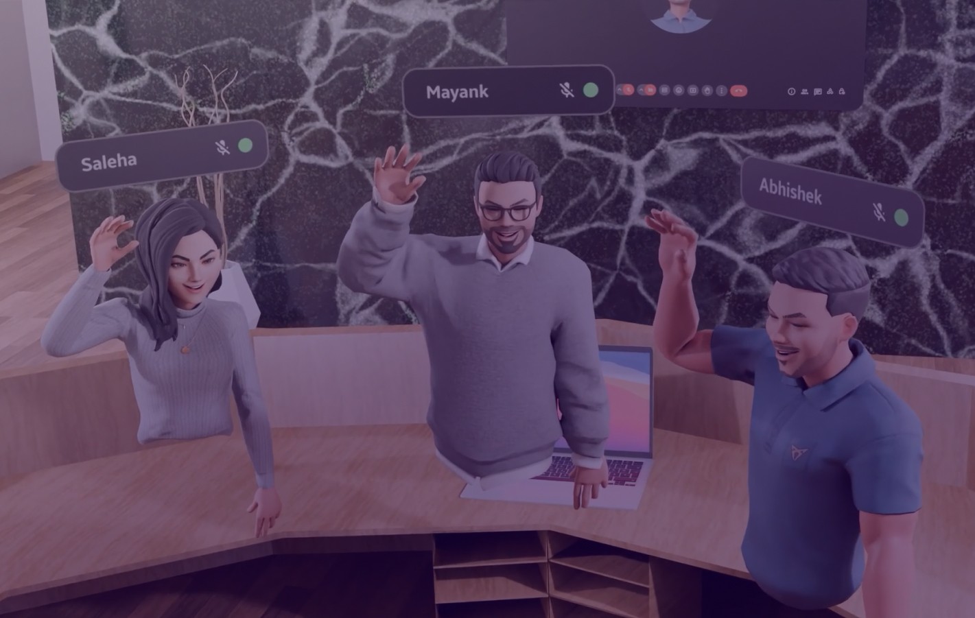 Featured Project Cover Image