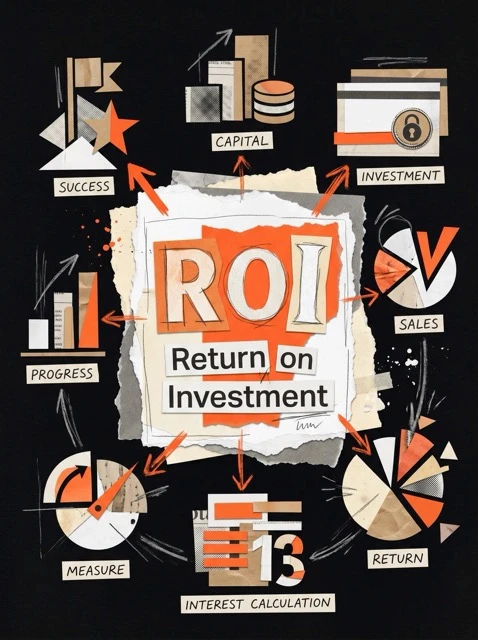 ROI System