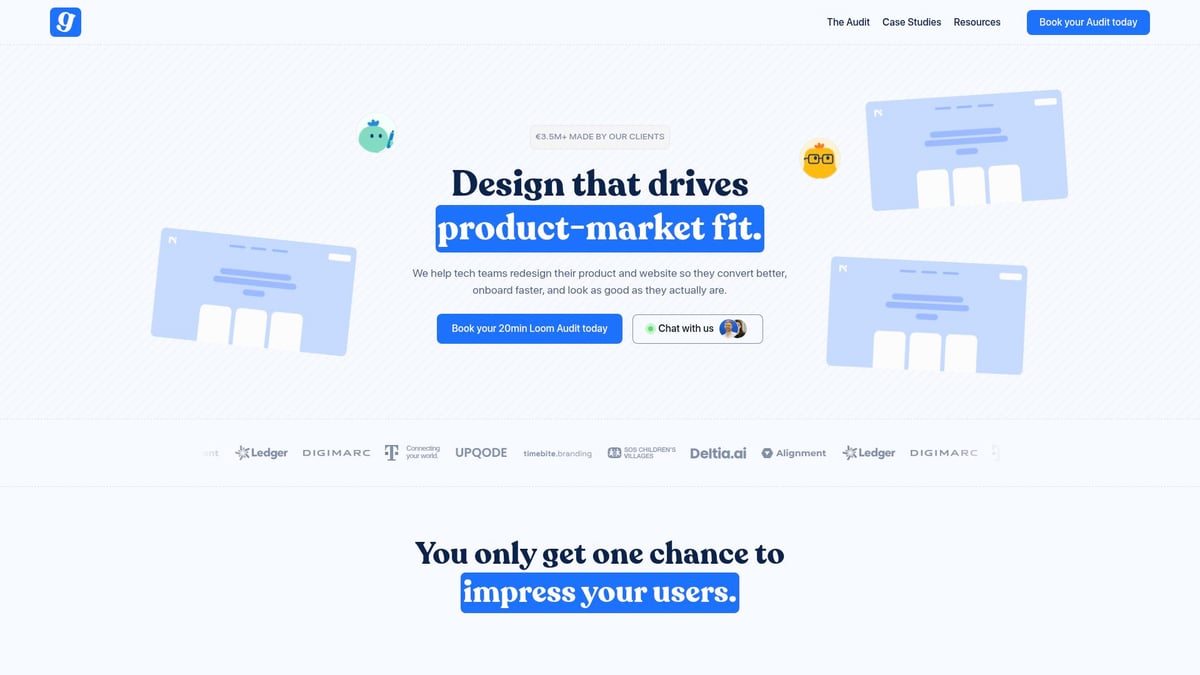 Great UI Design Guide: Expert Insights for 2026 - How B2B Startups Can Accelerate Product-Market Fit with Holistic UI Design