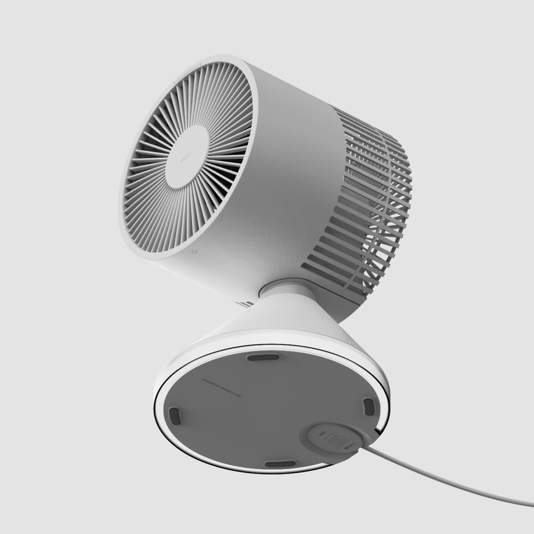 3D Product Design: "3D product design uses digital modeling to create realistic, detailed product concepts. It allows for visualization and refinement before manufacturing, ensuring both functionality and aesthetics."  Industrial Design: "Industrial design focuses on creating functional, efficient, and visually appealing products. It combines innovation with practicality to improve user experience and streamline production.