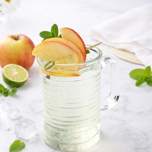 pizza with green leaf vegetable