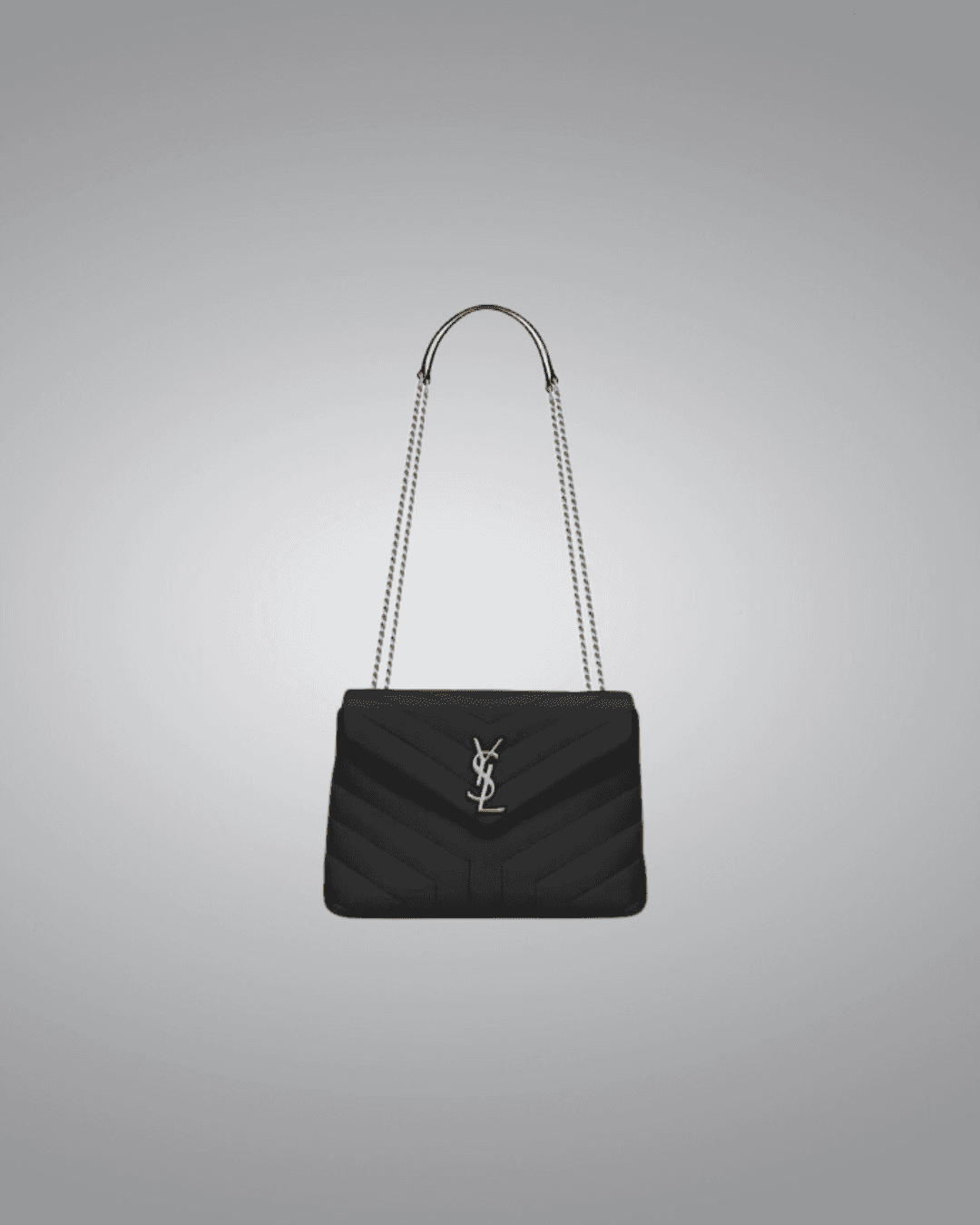 YSL Loulou Shoulder Bag