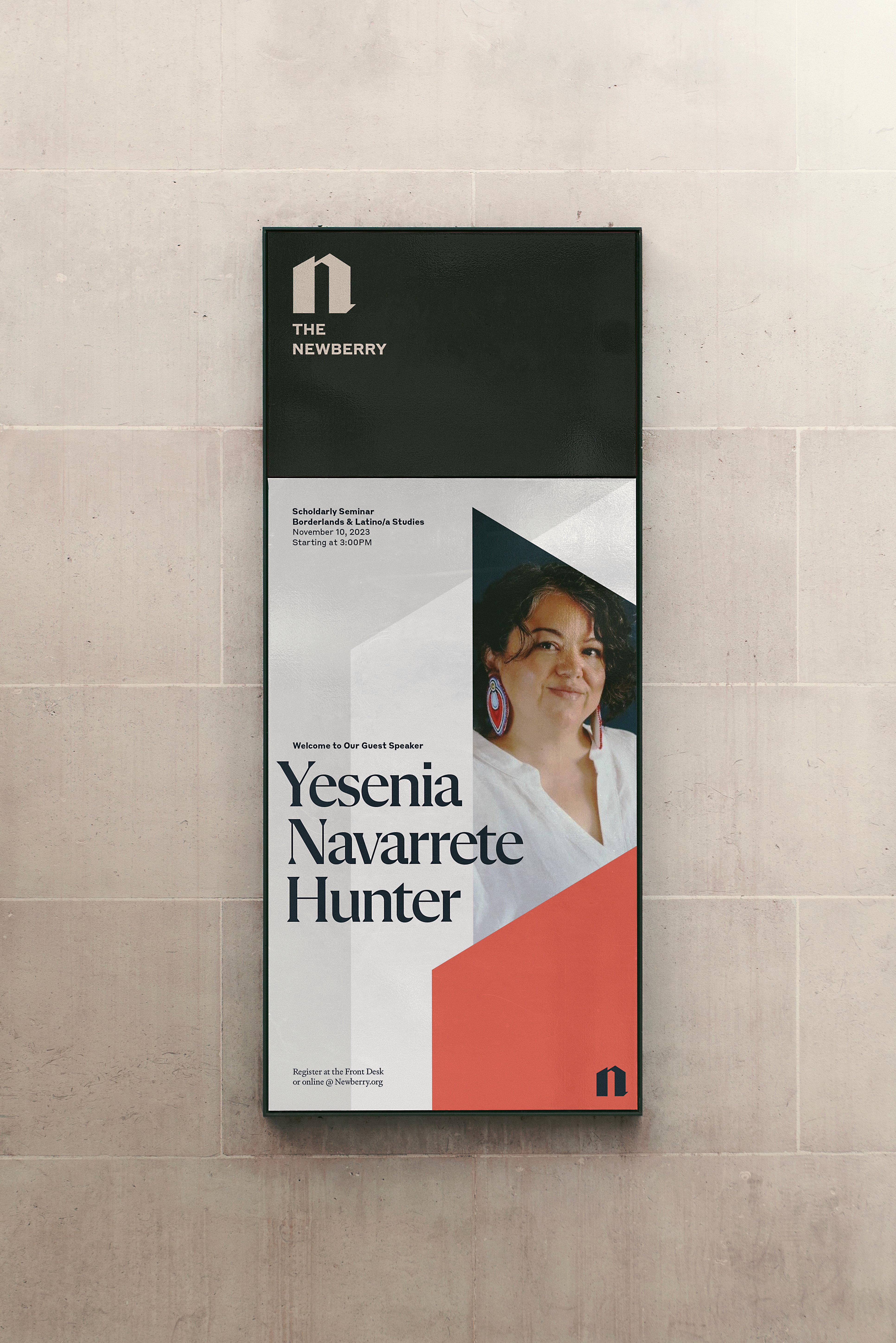 Newberry advertising