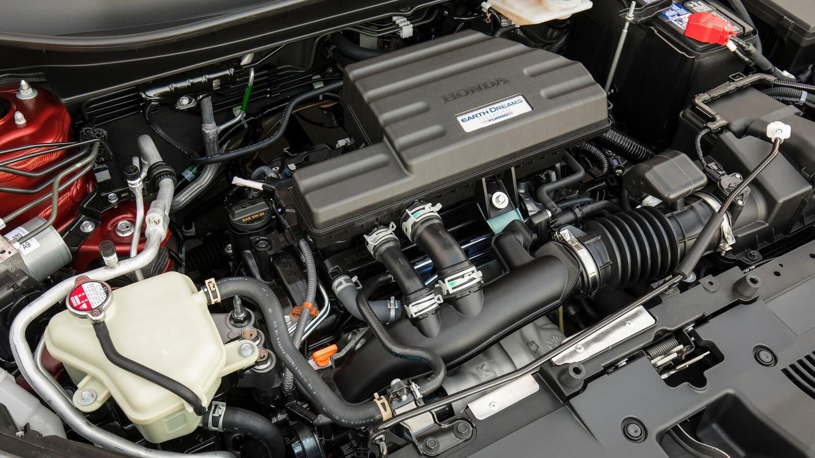 Engine and Performance